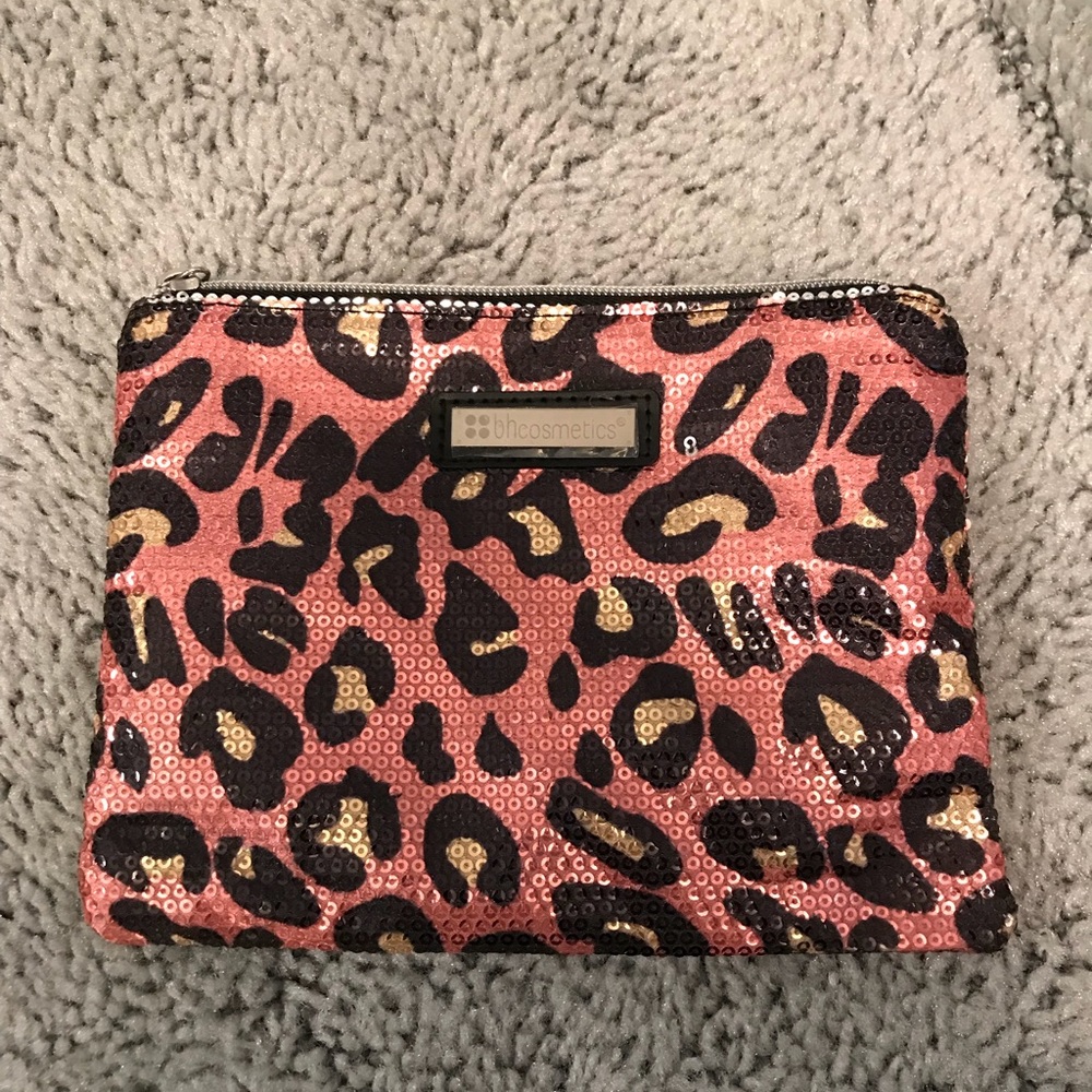 Bh Cosmetics Makeup Bag